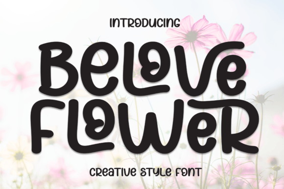 Building a Gentle Reading Experience with Belove Flower