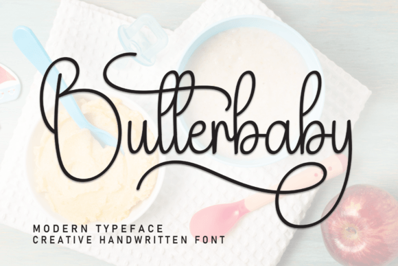 Choosing Butterbaby for a More Human Online Brand Experience