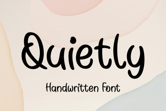 Choosing Quietly: A Font for Campaigns That Feel Like a Conversation