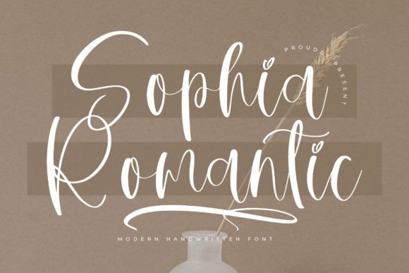 Choosing Sophia Romantic for a Polished Web Experience