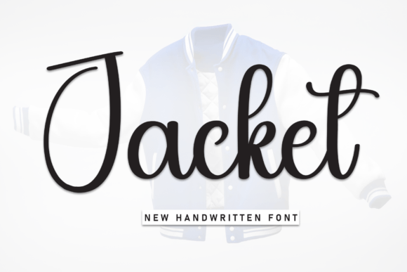 Jacket: A Font Built for Friendly Editorial Moments