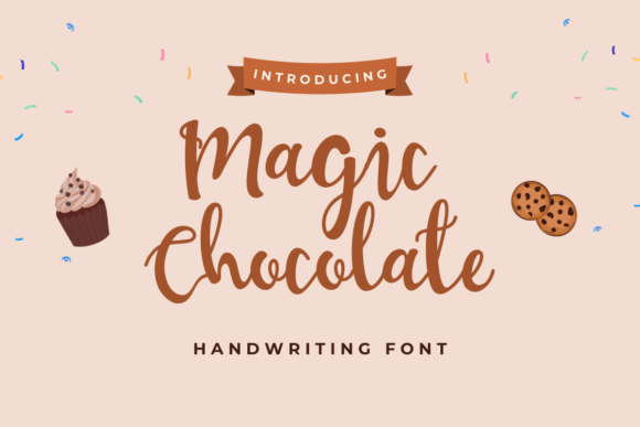 Why Magic Chocolate is the Secret Ingredient for Your Next Campaign